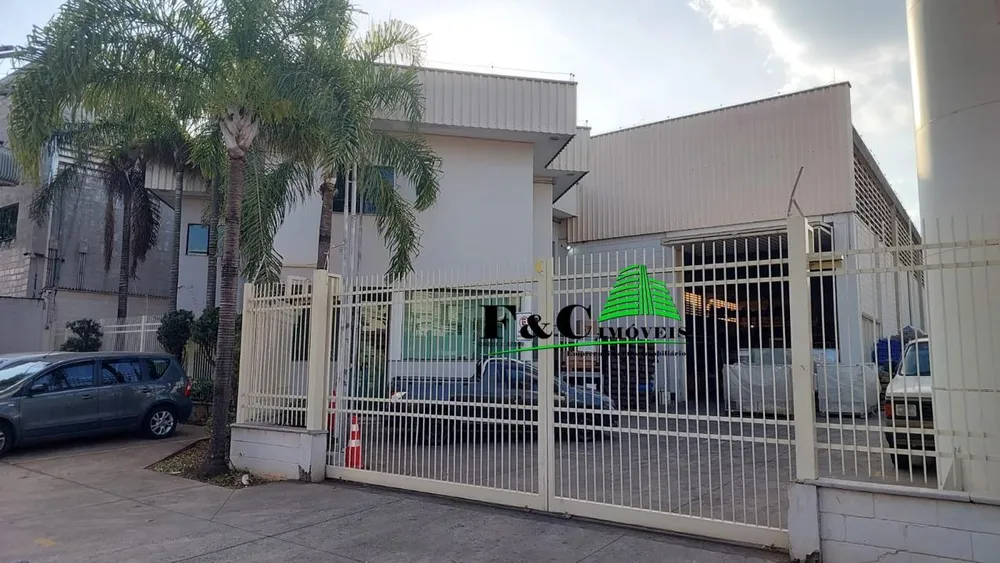 Depósito-Galpão - Foto 3