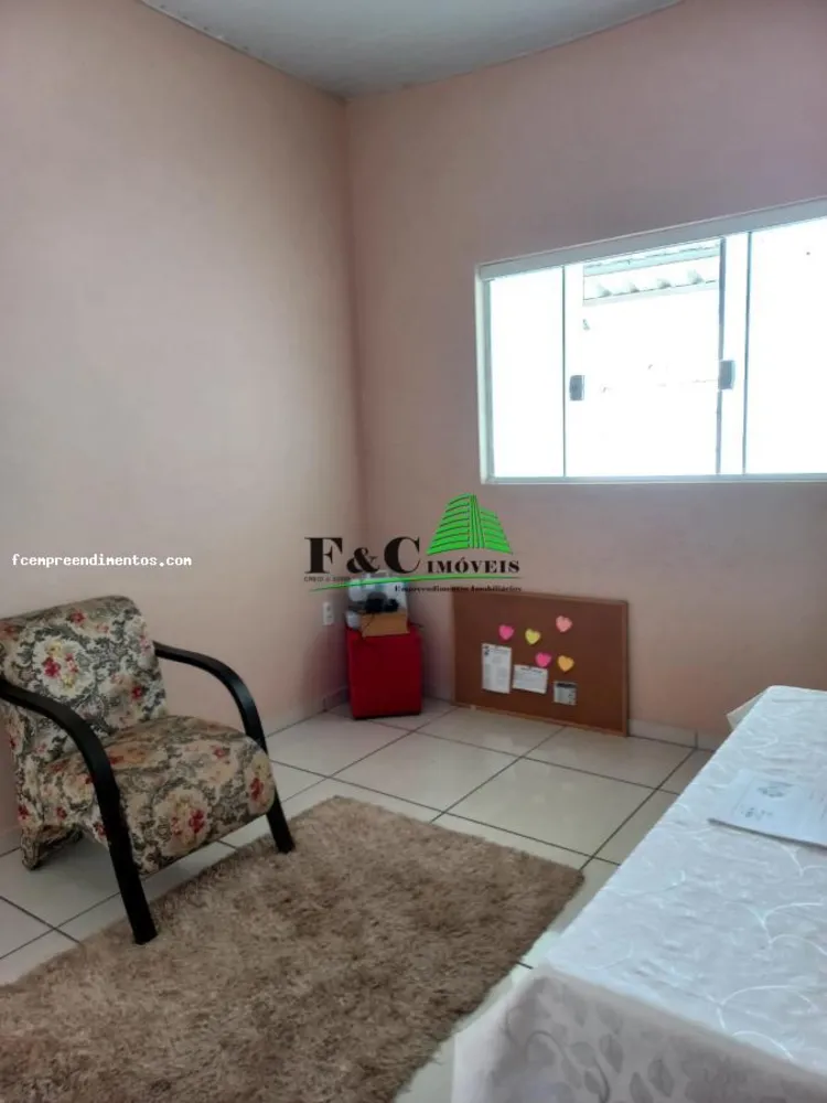 Sobrado, 3 quartos - Foto 12