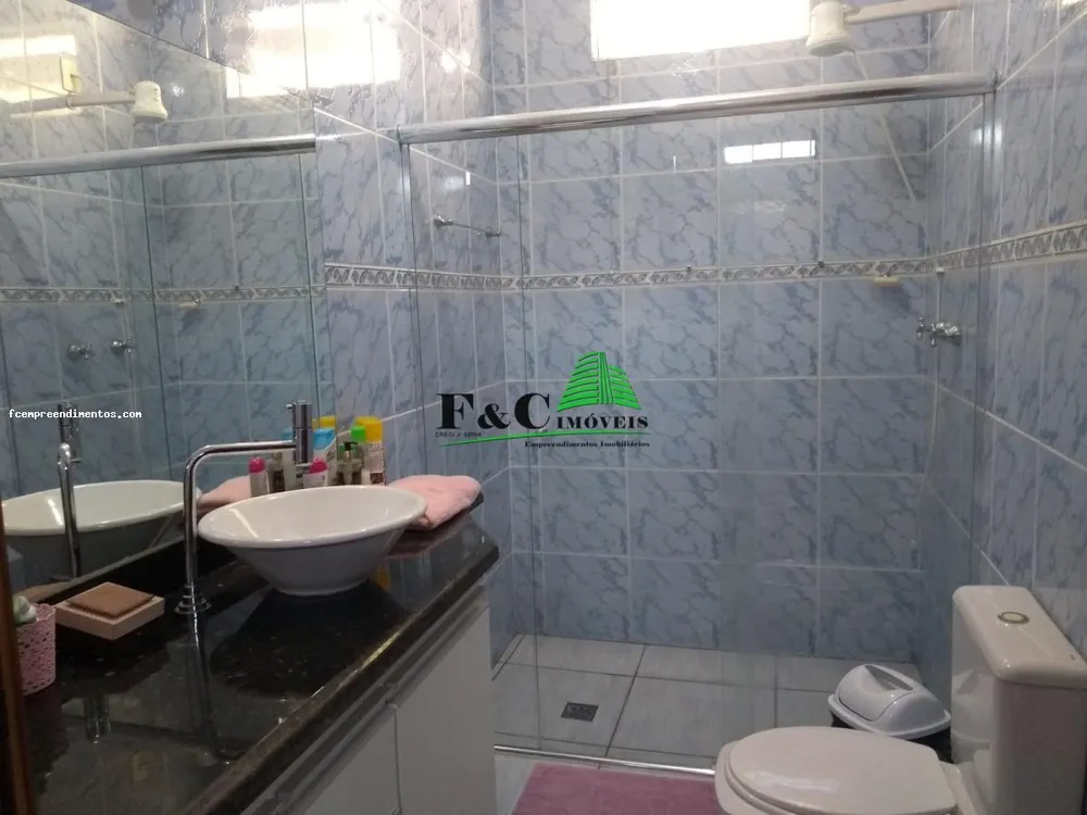 Sobrado, 3 quartos - Foto 5