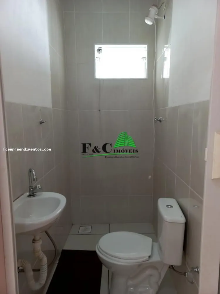 Sobrado, 3 quartos - Foto 11