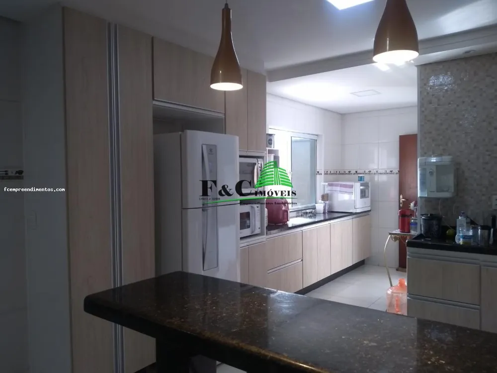 Sobrado, 3 quartos - Foto 6