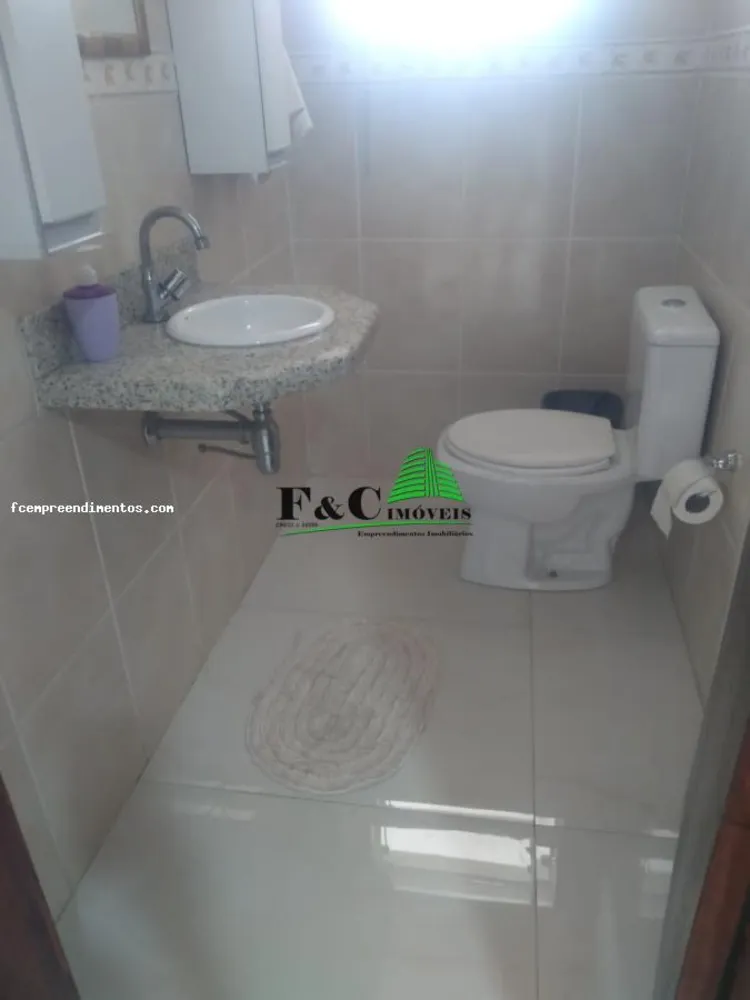 Sobrado, 3 quartos - Foto 4