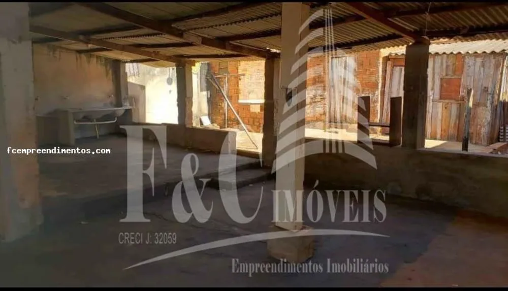 Casa, 2 quartos - Foto 6