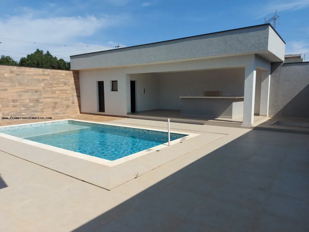 Casa de Condomínio, 3 quartos - Foto 3