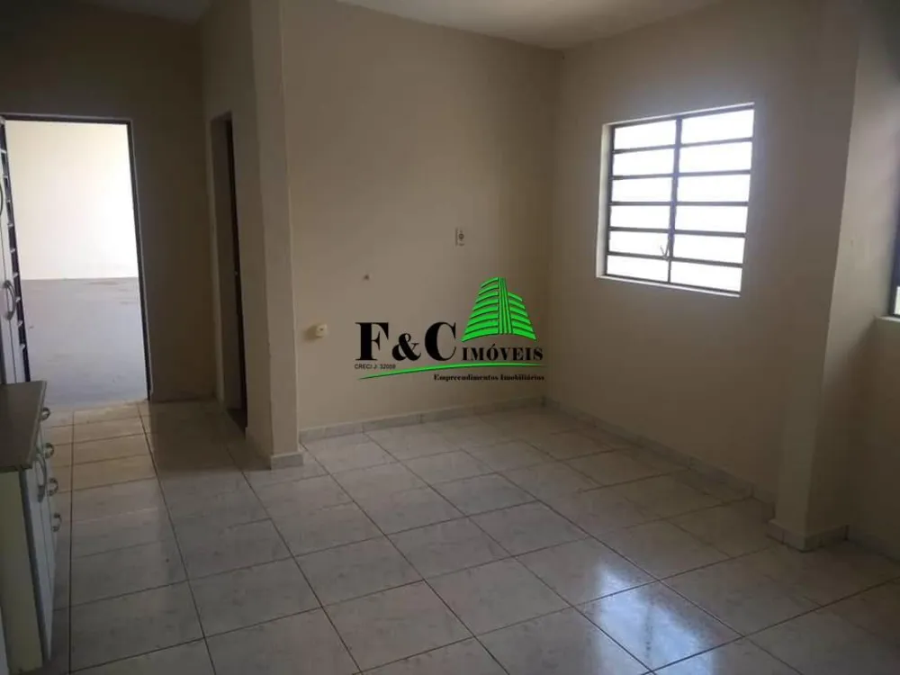 Casa, 3 quartos - Foto 6