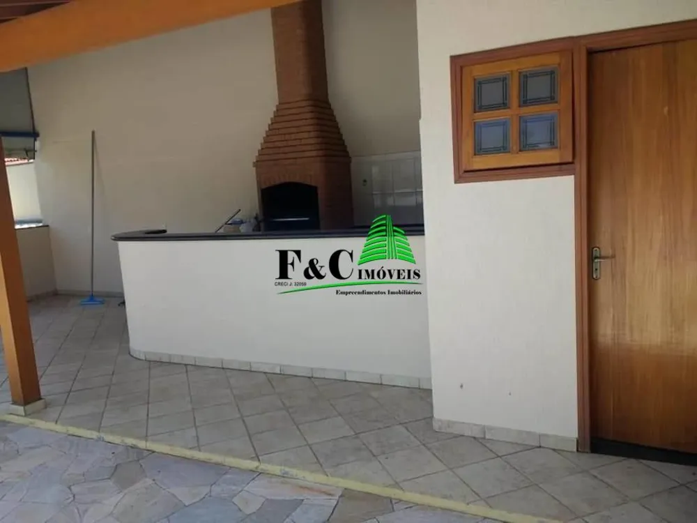 Casa, 3 quartos - Foto 11