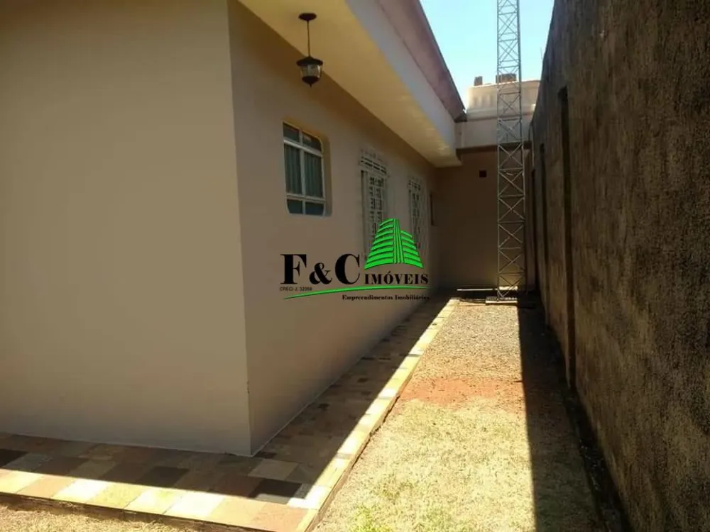 Casa, 3 quartos - Foto 4