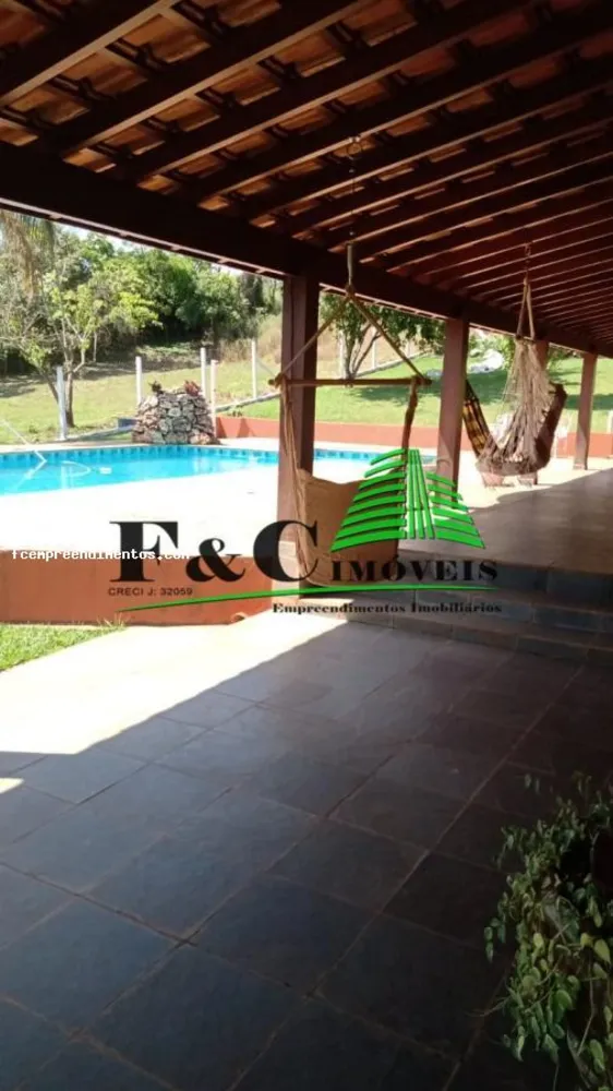Sítio, 3 quartos, 15 hectares - Foto 2