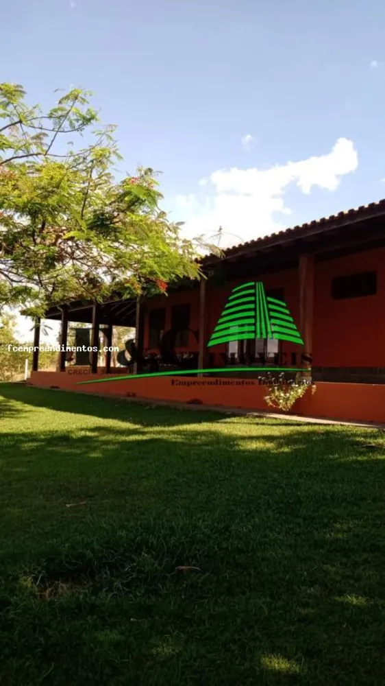 Sítio, 3 quartos, 15 hectares - Foto 3
