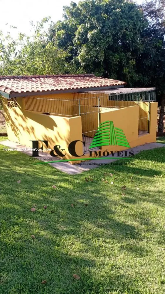 Sítio, 3 quartos, 15 hectares - Foto 3
