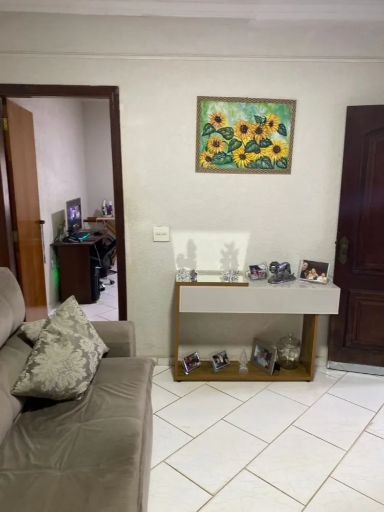 Casa, 2 quartos - Foto 4