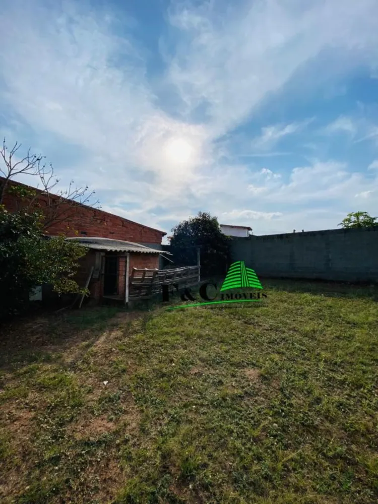 Chácara, 2 quartos, 1200 m² - Foto 5