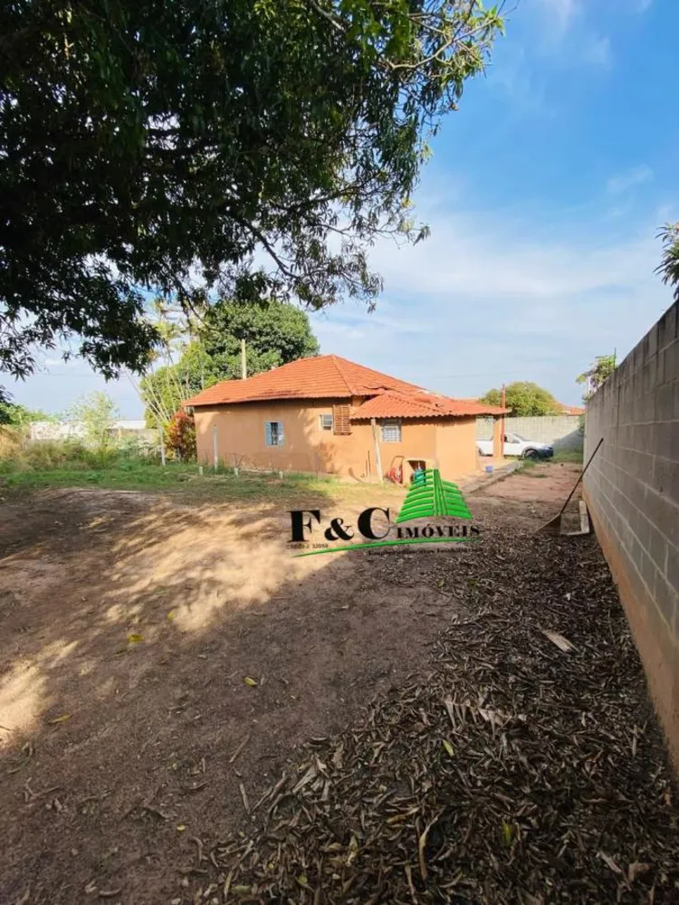 Chácara, 2 quartos, 1200 m² - Foto 3