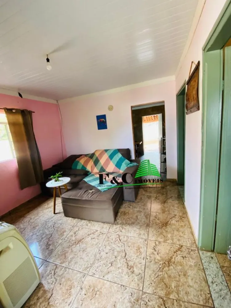 Chácara, 2 quartos, 1200 m² - Foto 7