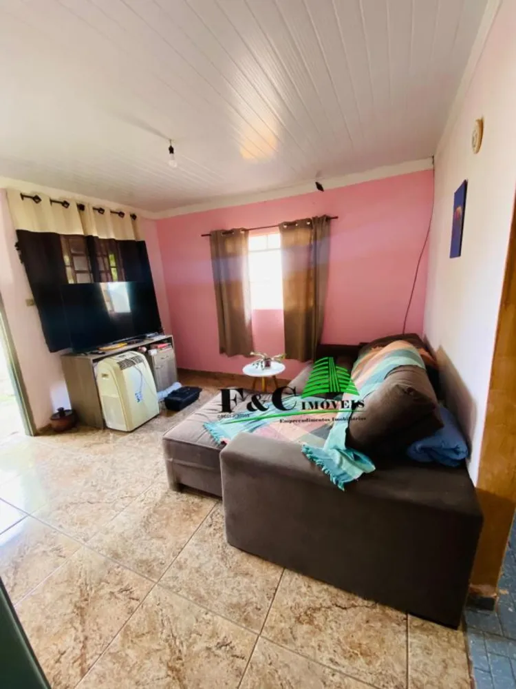 Chácara, 2 quartos, 1200 m² - Foto 1