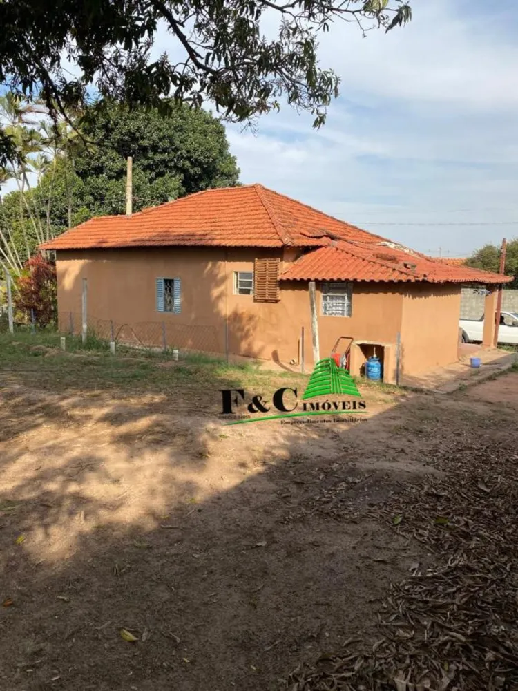 Chácara, 2 quartos, 1200 m² - Foto 12