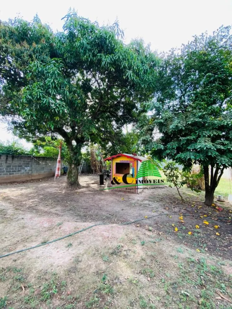 Chácara, 2 quartos, 1200 m² - Foto 4