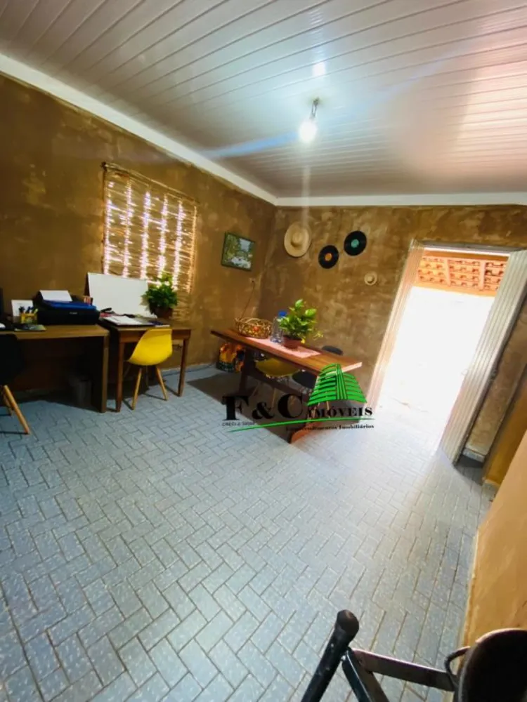 Chácara, 2 quartos, 1200 m² - Foto 2
