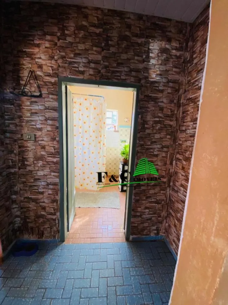 Chácara, 2 quartos, 1200 m² - Foto 7