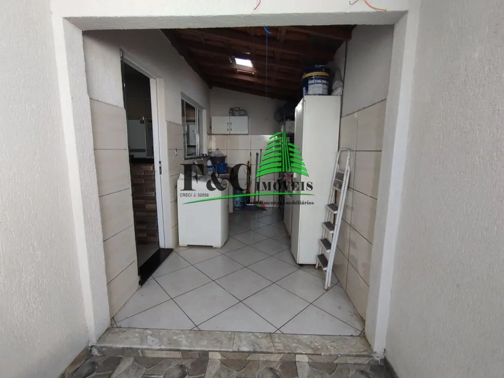 Casa, 2 quartos - Foto 5