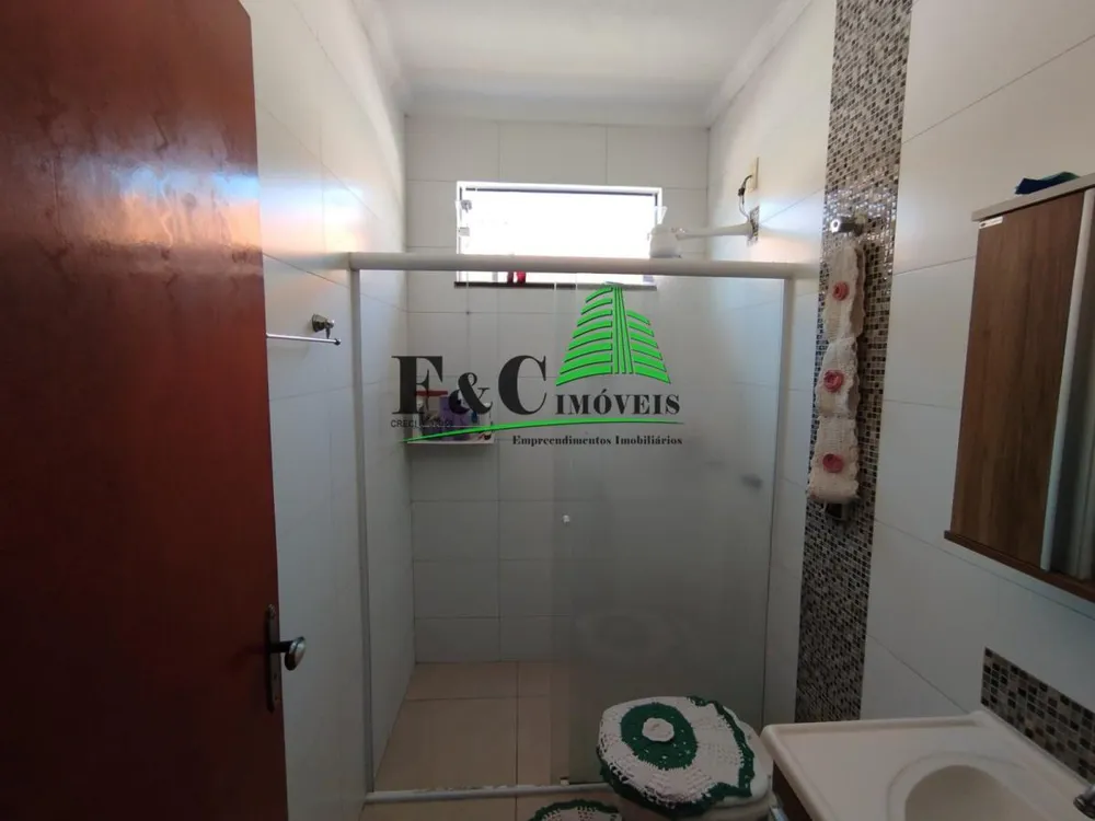 Casa, 2 quartos - Foto 4