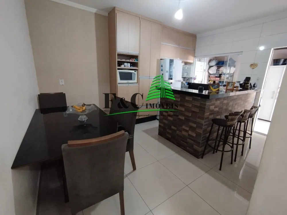 Casa, 2 quartos - Foto 1