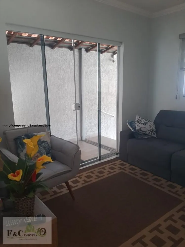 Casa, 2 quartos - Foto 5