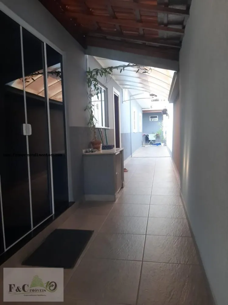 Casa, 2 quartos - Foto 2
