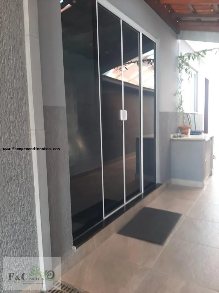 Casa, 2 quartos - Foto 8