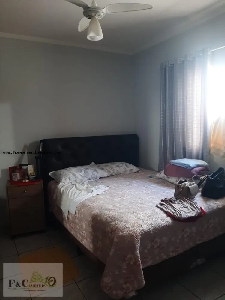 Casa, 2 quartos - Foto 5