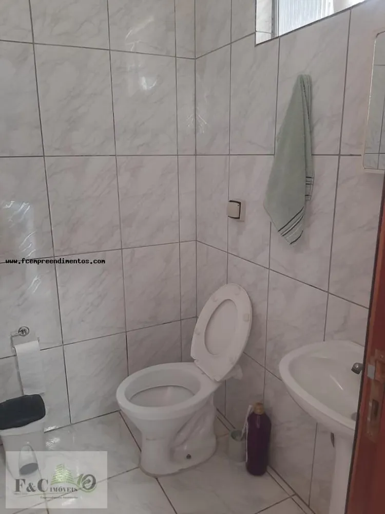 Casa, 2 quartos - Foto 6
