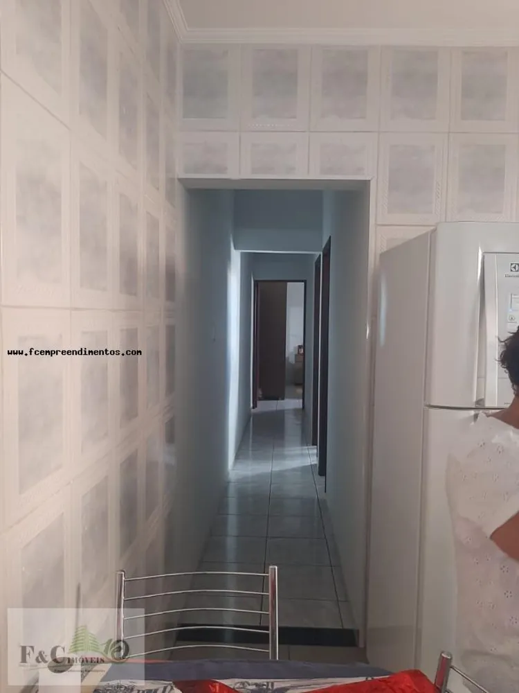 Casa, 2 quartos - Foto 4