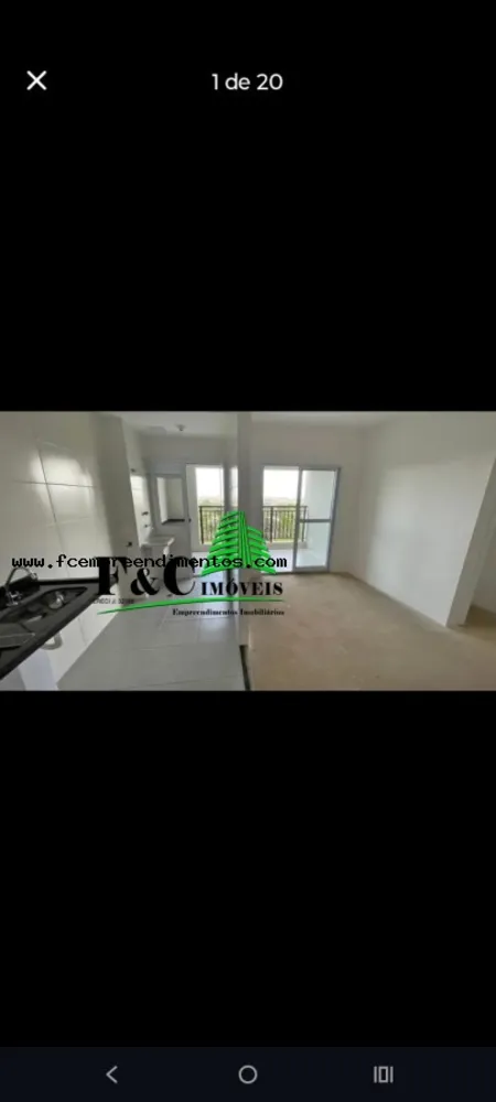 Apartamento, 2 quartos, 60 m² - Foto 8