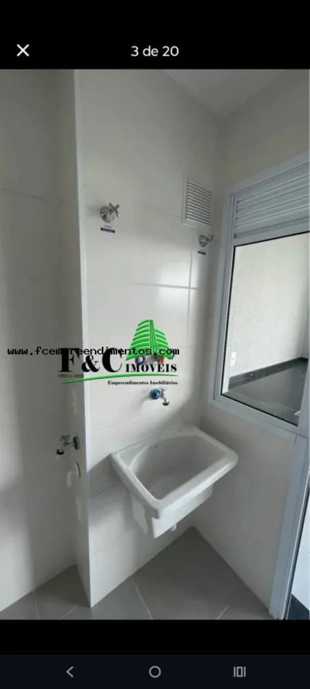 Apartamento, 2 quartos, 60 m² - Foto 2