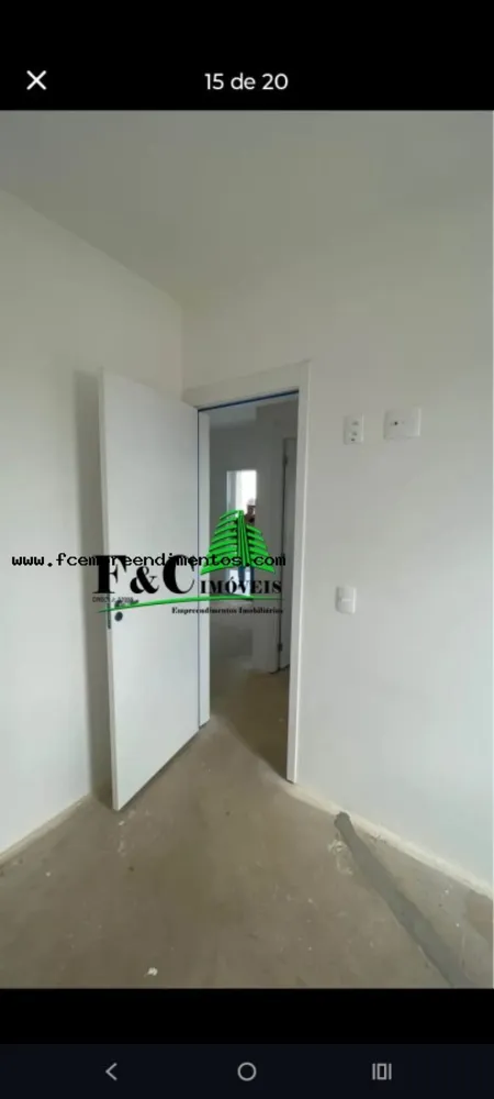 Apartamento, 2 quartos, 60 m² - Foto 5