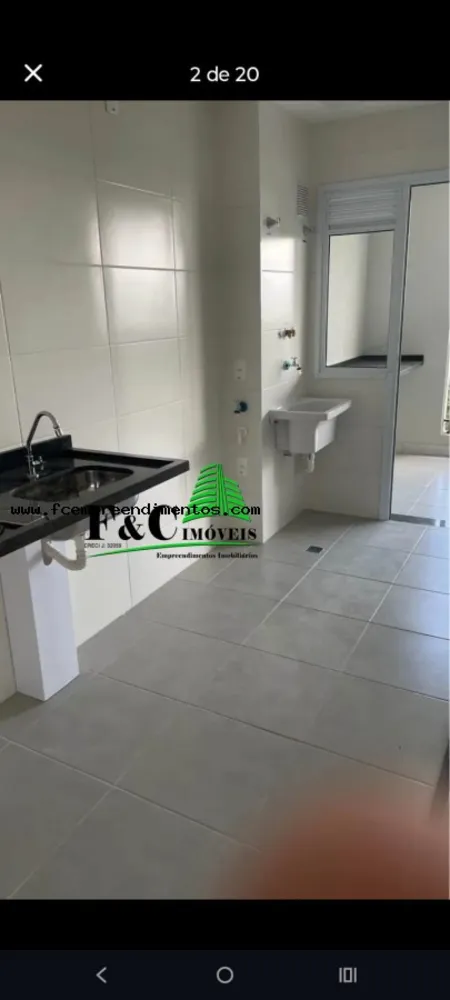 Apartamento, 2 quartos, 60 m² - Foto 7