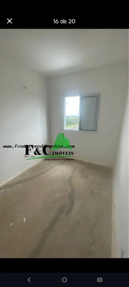 Apartamento, 2 quartos, 60 m² - Foto 3