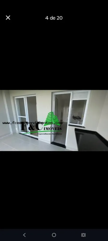 Apartamento, 2 quartos, 60 m² - Foto 8