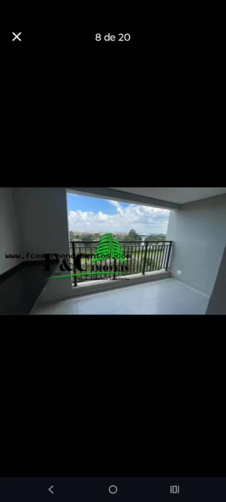Apartamento, 2 quartos, 60 m² - Foto 4