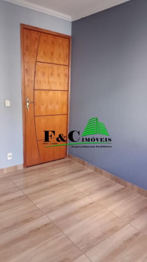 Apartamento à venda com 2 quartos, 45m² - Foto 1