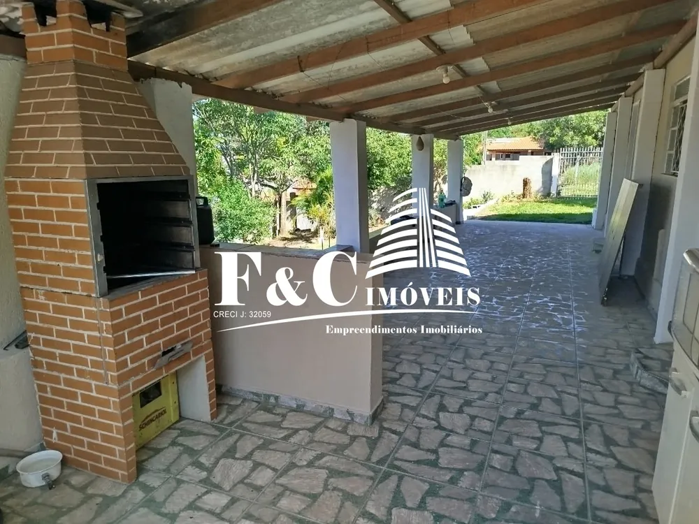 Casa, 1 quarto - Foto 1