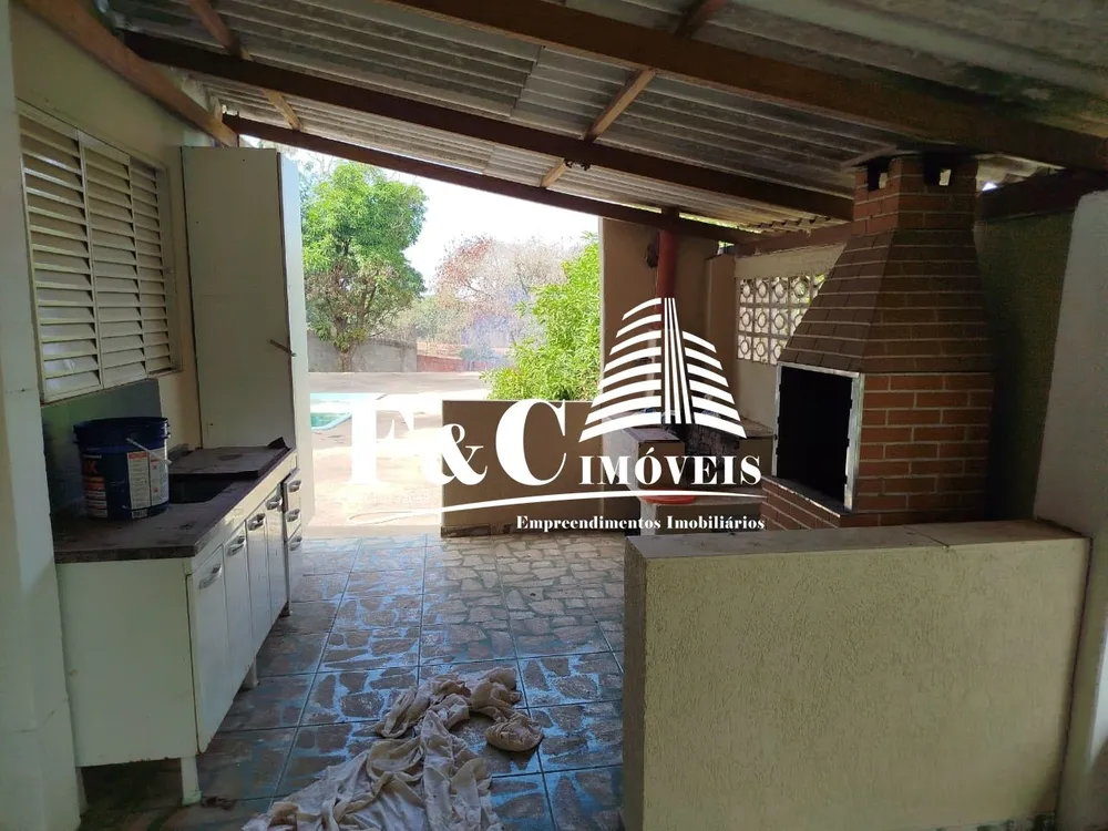 Casa, 1 quarto - Foto 1