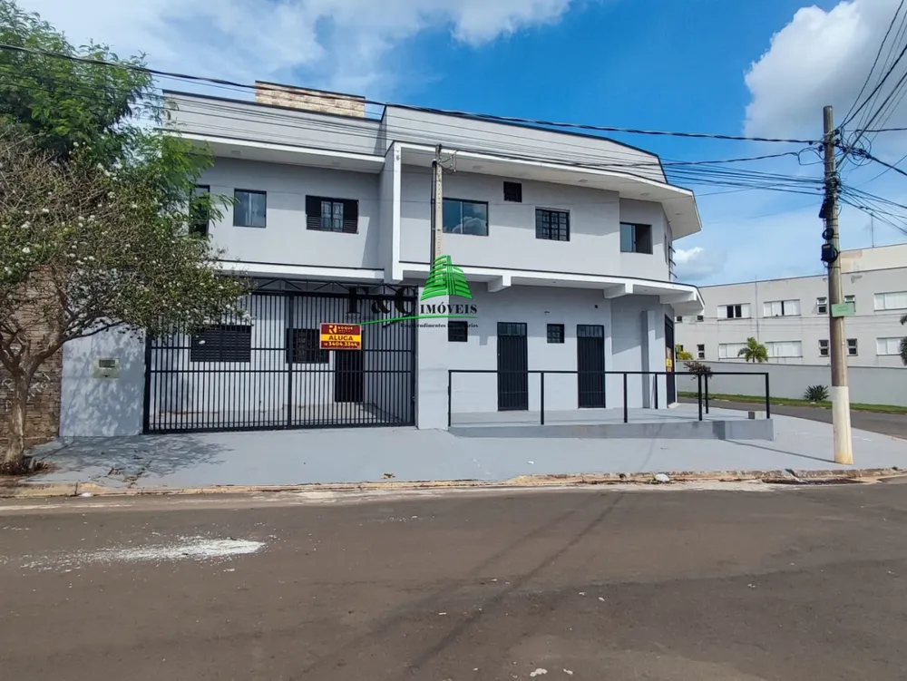 Prédio Inteiro, 621 m² - Foto 2