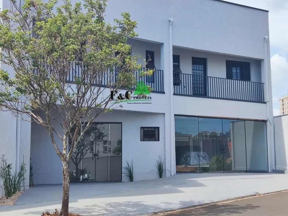 Prédio Inteiro, 621 m² - Foto 5