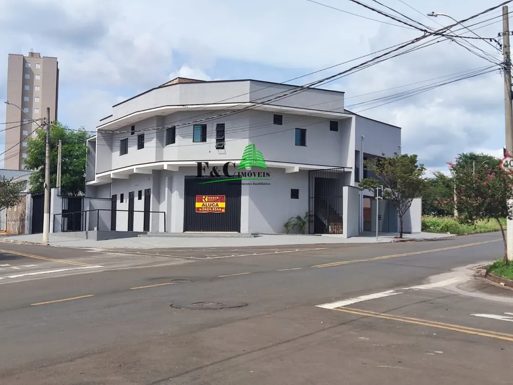 Prédio Inteiro, 621 m² - Foto 1