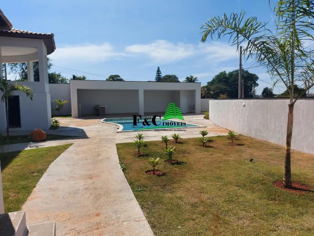Casa de Condomínio, 3 quartos - Foto 6