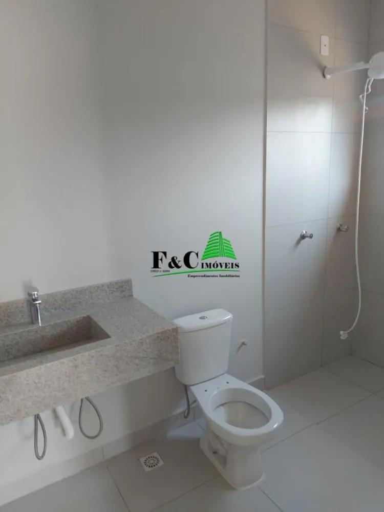 Casa de Condomínio, 3 quartos - Foto 5