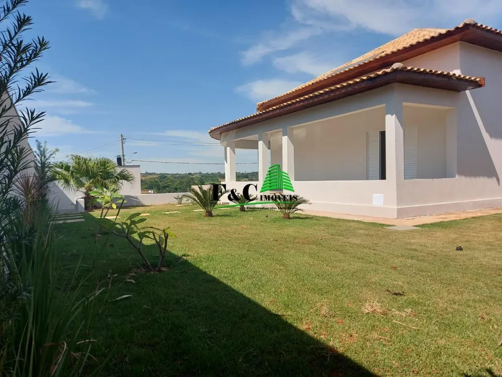Casa de Condomínio, 3 quartos - Foto 7