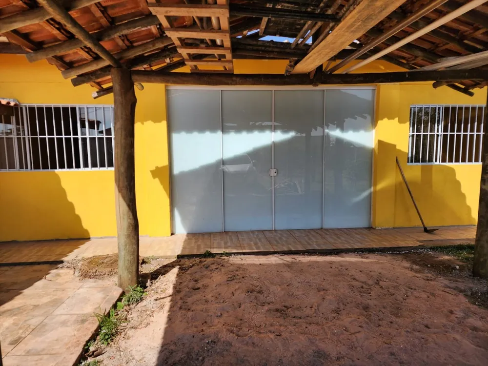 Chácara, 2 quartos, 700 m² - Foto 3