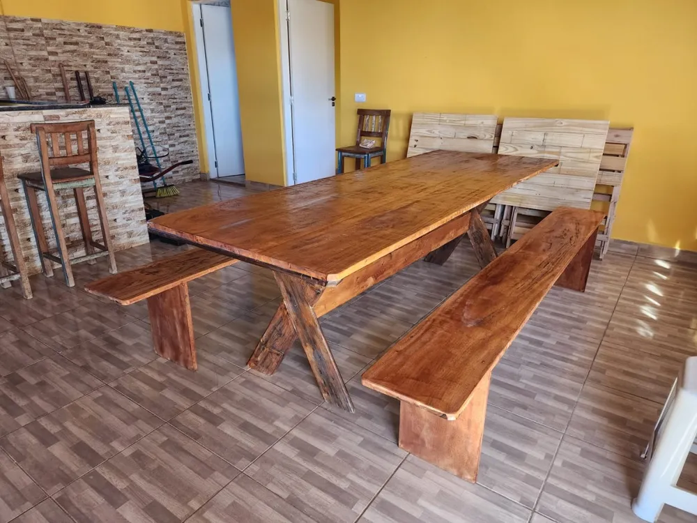 Chácara, 2 quartos, 700 m² - Foto 2